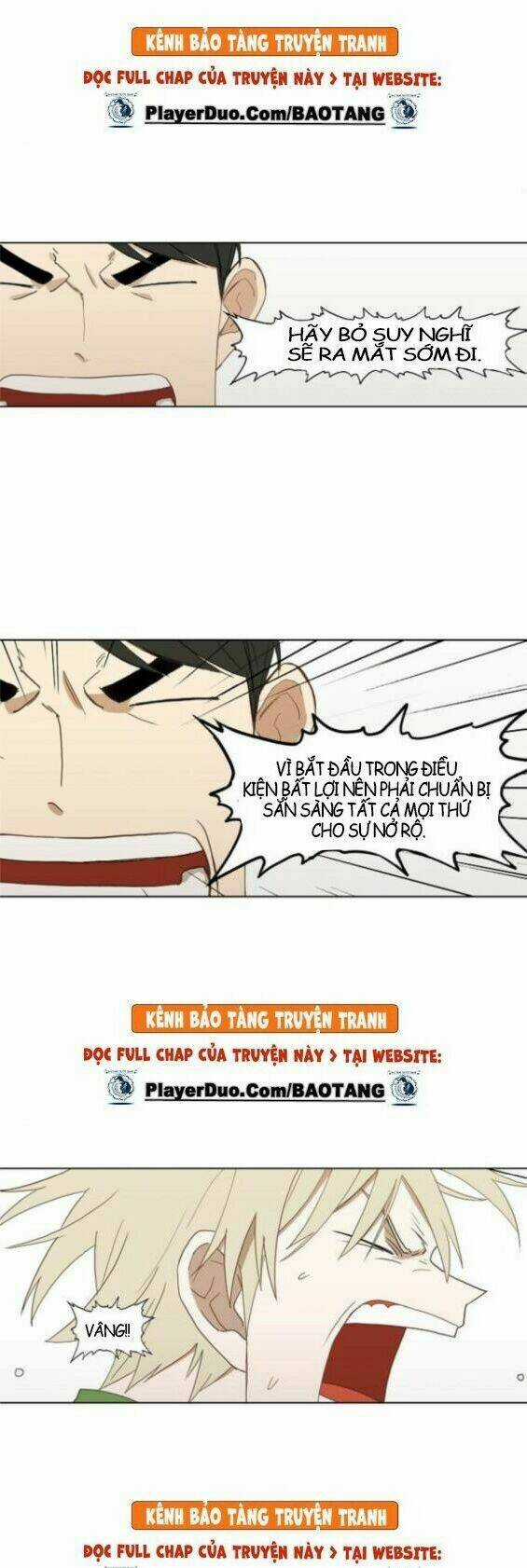 Võ Sĩ - The Boxer Chapter 33 trang 28