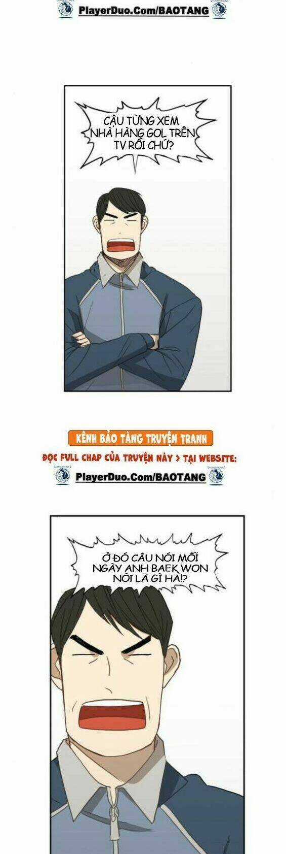 Võ Sĩ - The Boxer Chapter 33 trang 29