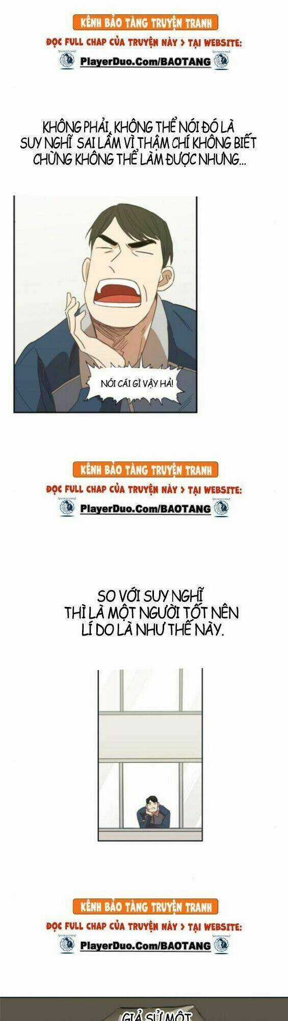 Võ Sĩ - The Boxer Chapter 33 trang 3