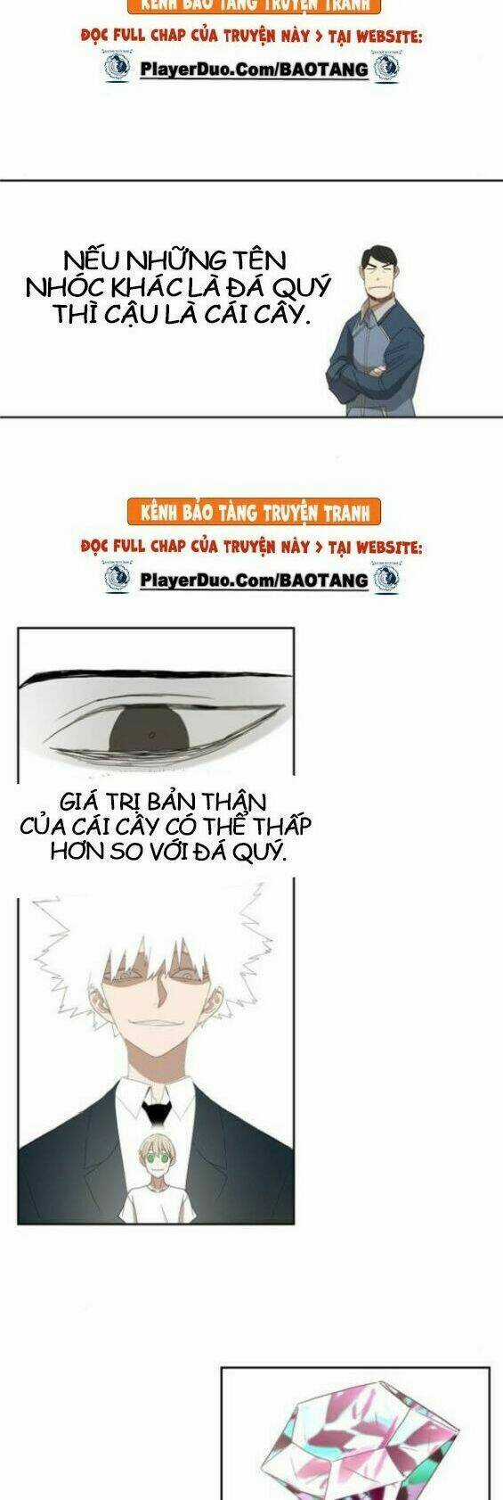 Võ Sĩ - The Boxer Chapter 33 trang 33