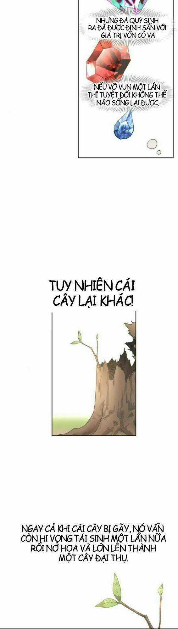 Võ Sĩ - The Boxer Chapter 33 trang 34