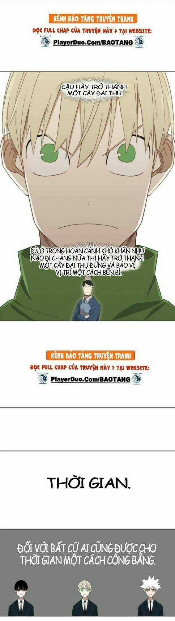 Võ Sĩ - The Boxer Chapter 33 trang 35