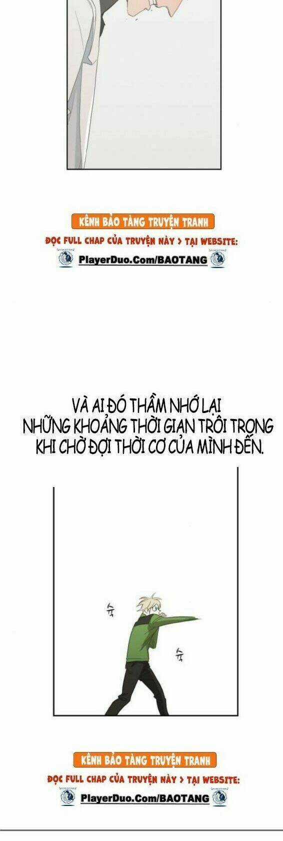 Võ Sĩ - The Boxer Chapter 33 trang 37