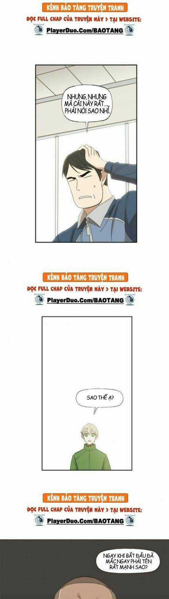 Võ Sĩ - The Boxer Chapter 33 trang 39