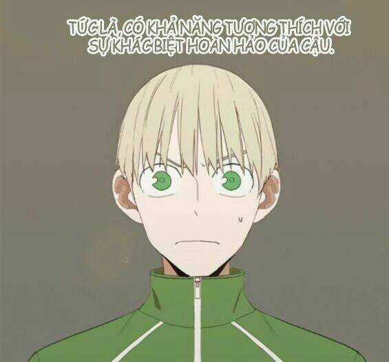 Võ Sĩ - The Boxer Chapter 33 trang 42