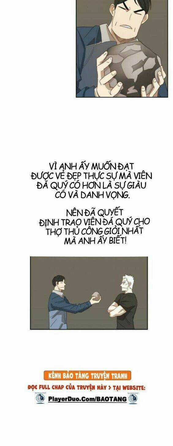 Võ Sĩ - The Boxer Chapter 33 trang 5