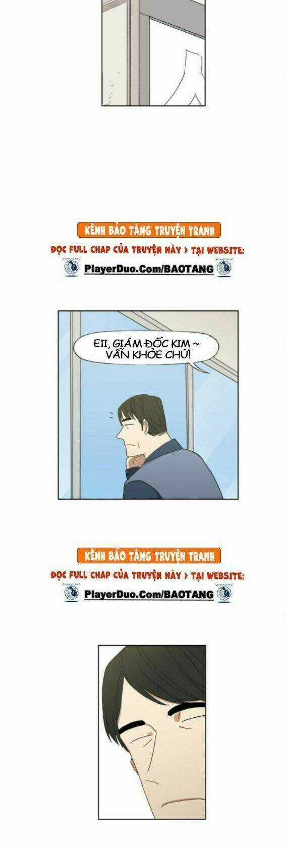 Võ Sĩ - The Boxer Chapter 33 trang 9