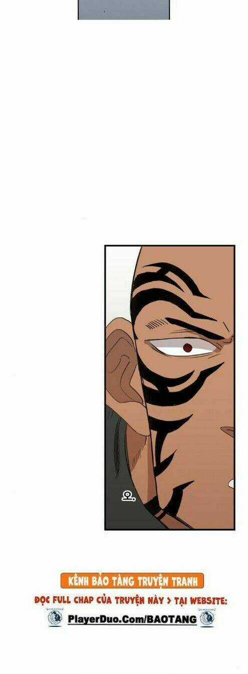 Võ Sĩ - The Boxer Chapter 34 trang 10