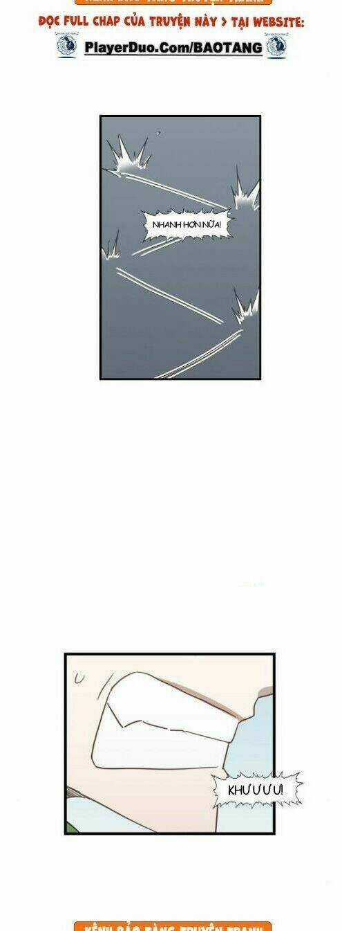 Võ Sĩ - The Boxer Chapter 34 trang 22