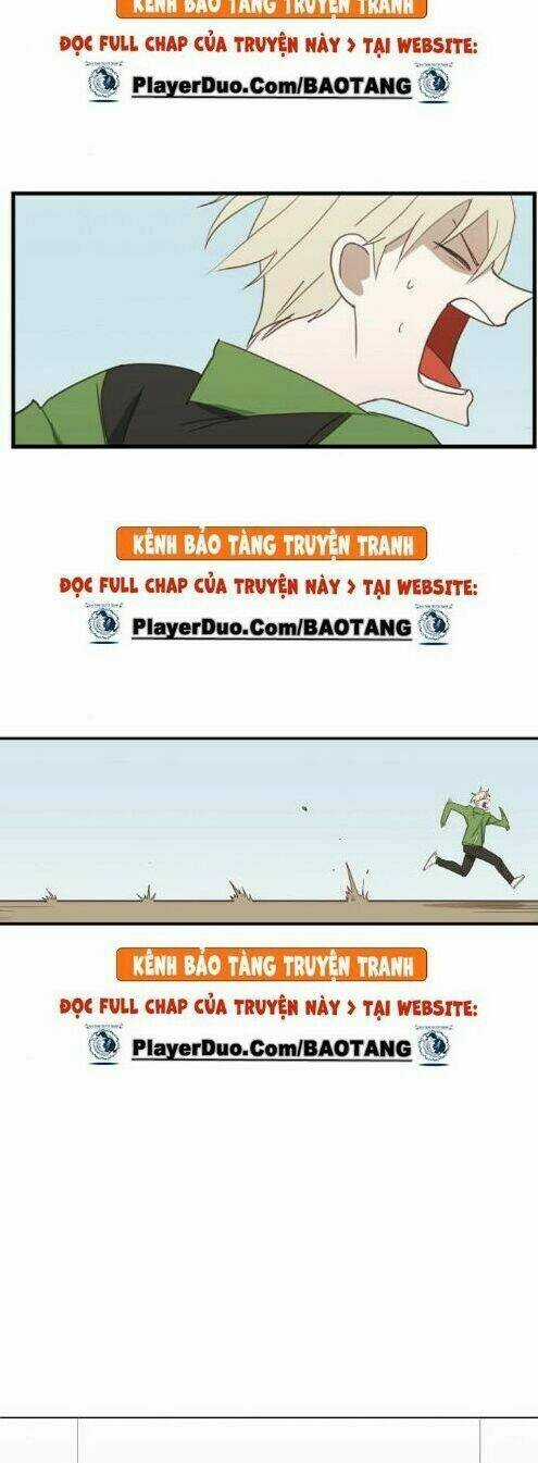 Võ Sĩ - The Boxer Chapter 34 trang 23