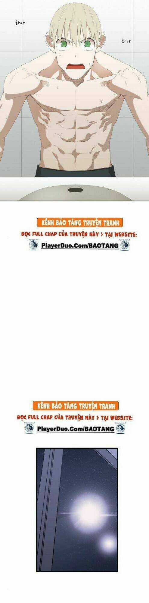 Võ Sĩ - The Boxer Chapter 34 trang 24