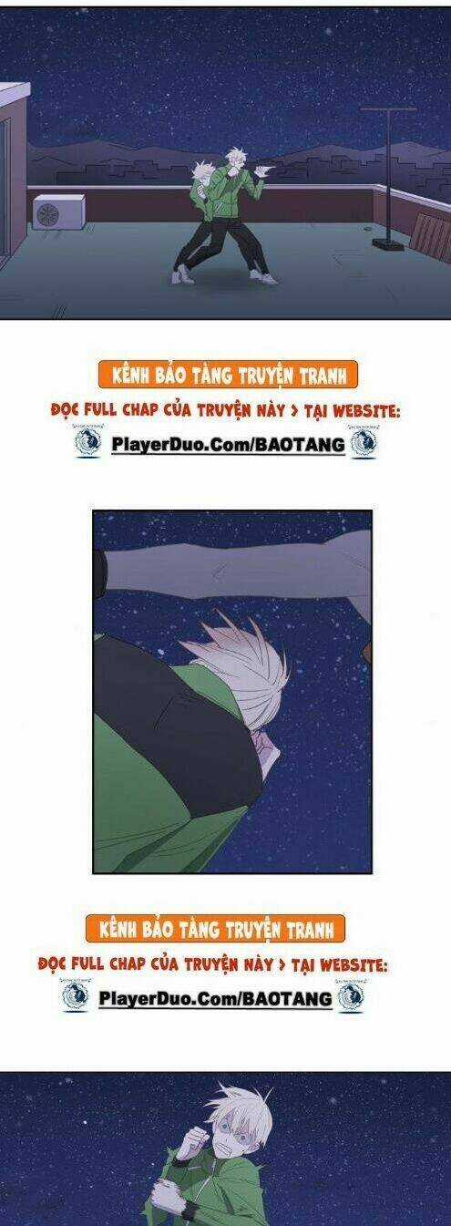 Võ Sĩ - The Boxer Chapter 34 trang 27