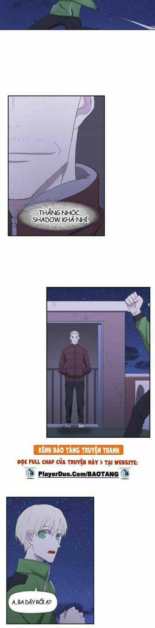 Võ Sĩ - The Boxer Chapter 34 trang 28