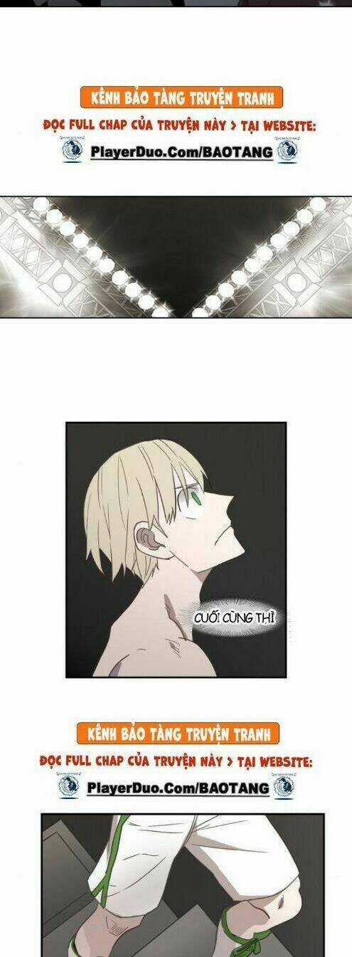 Võ Sĩ - The Boxer Chapter 34 trang 43