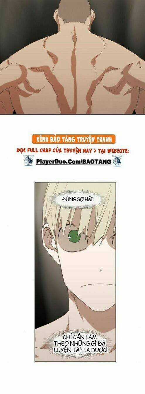 Võ Sĩ - The Boxer Chapter 34 trang 46