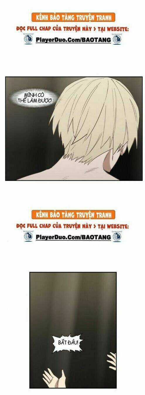 Võ Sĩ - The Boxer Chapter 34 trang 50