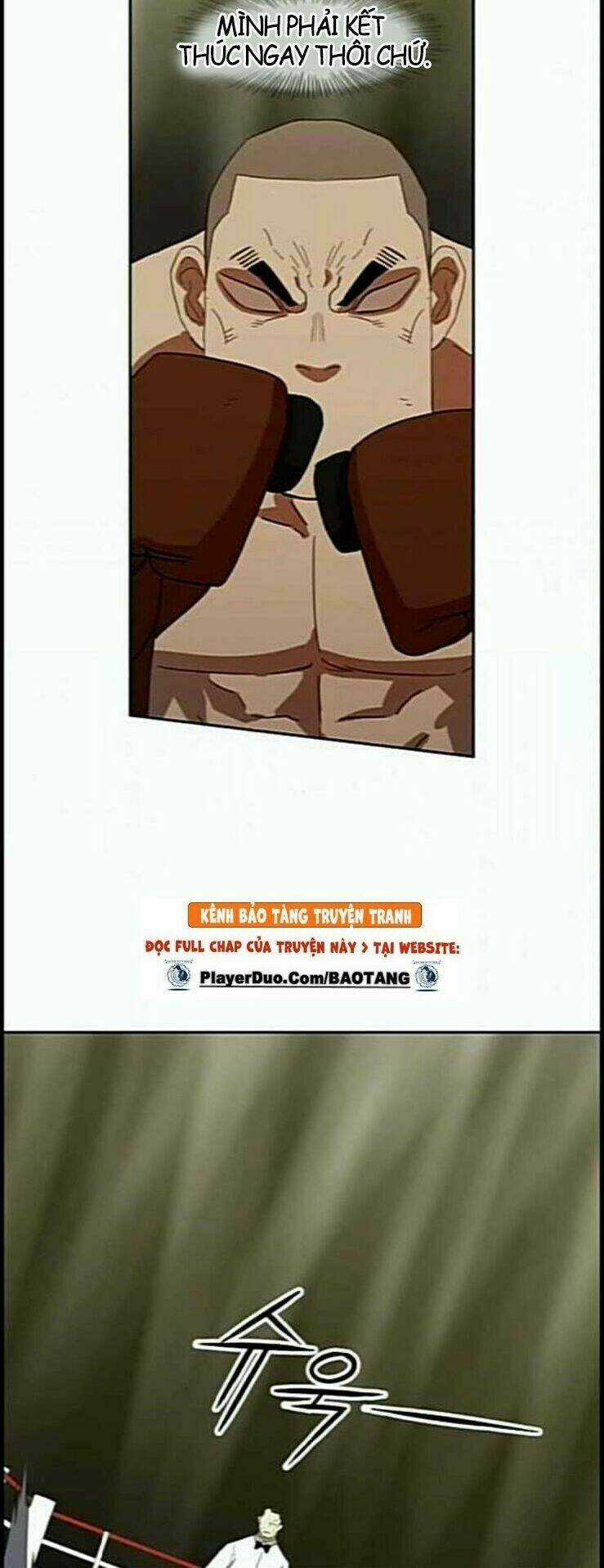 Võ Sĩ - The Boxer Chapter 35 trang 16