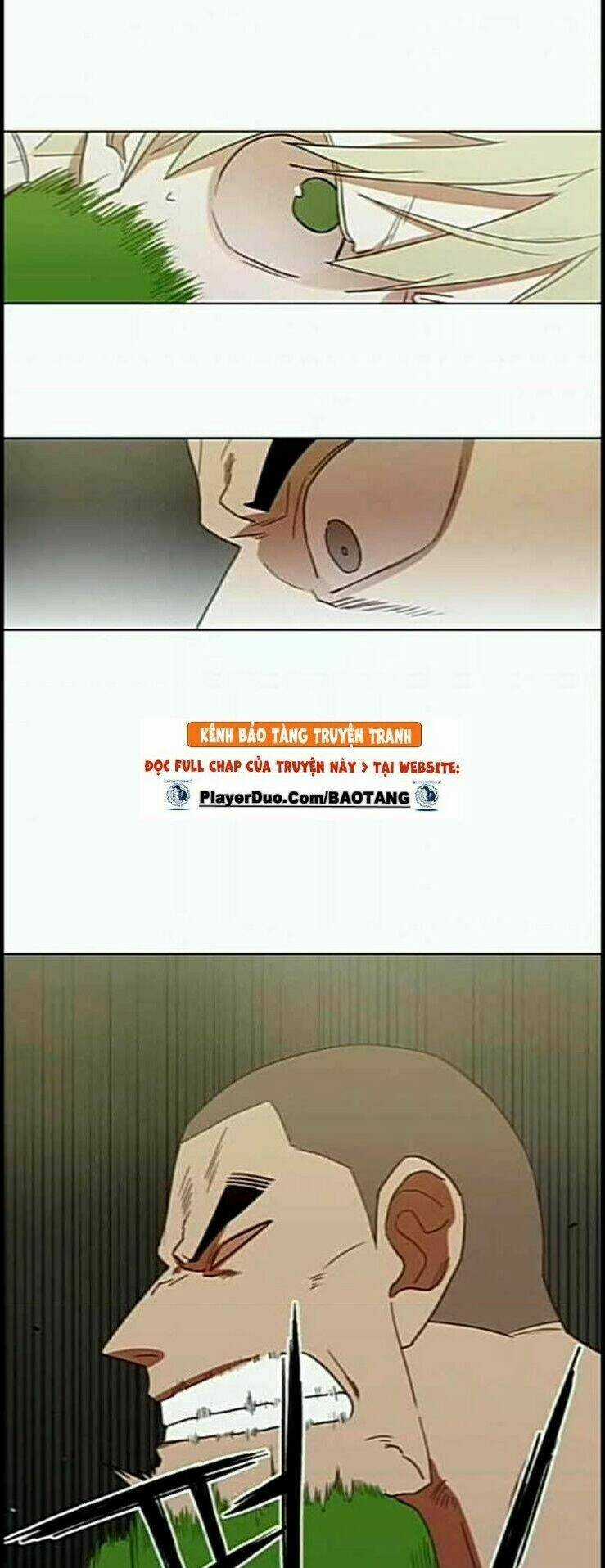 Võ Sĩ - The Boxer Chapter 35 trang 23