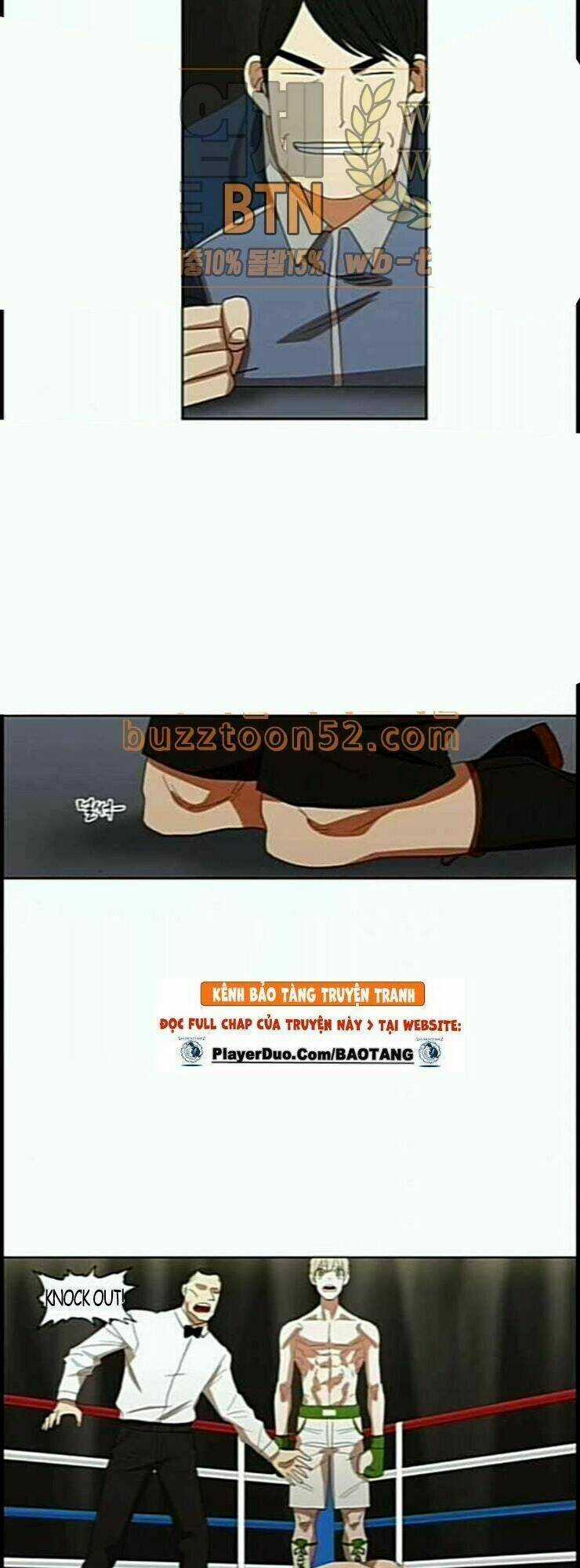 Võ Sĩ - The Boxer Chapter 35 trang 25