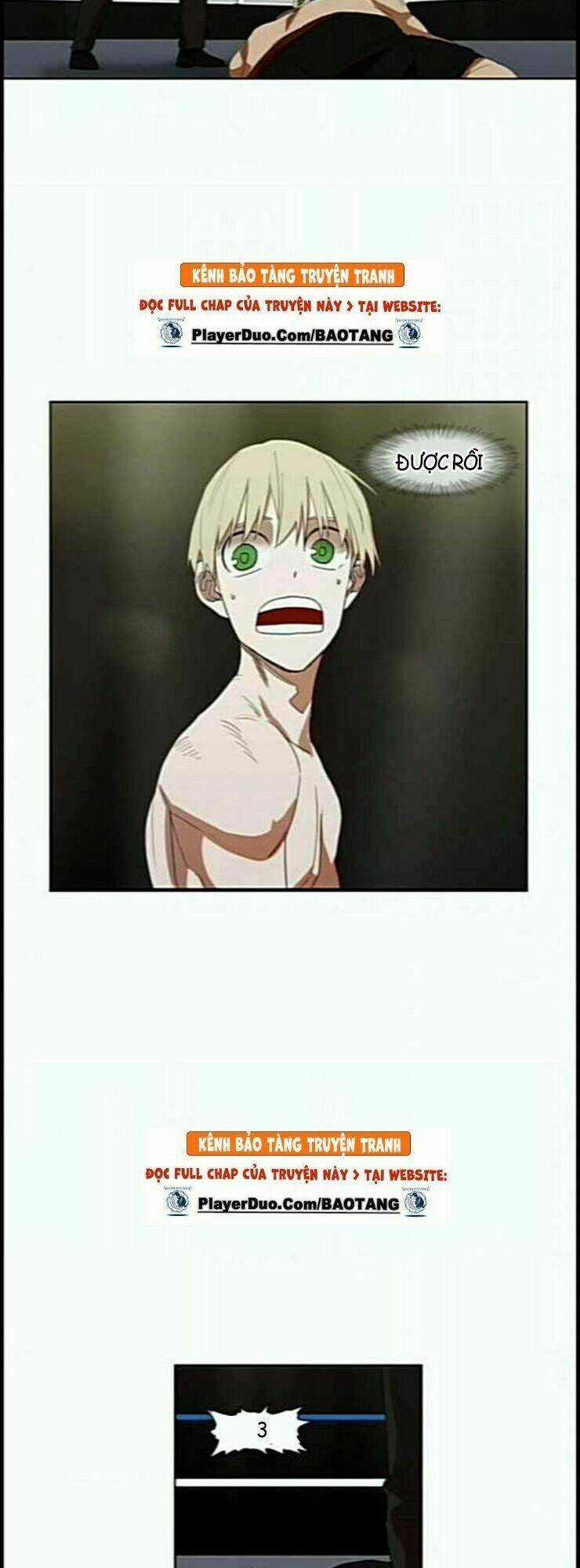 Võ Sĩ - The Boxer Chapter 35 trang 26