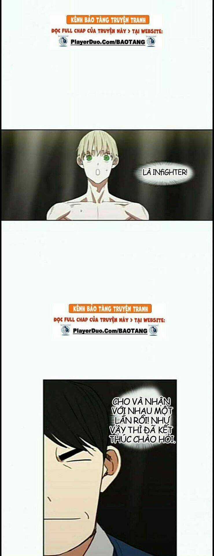 Võ Sĩ - The Boxer Chapter 35 trang 28