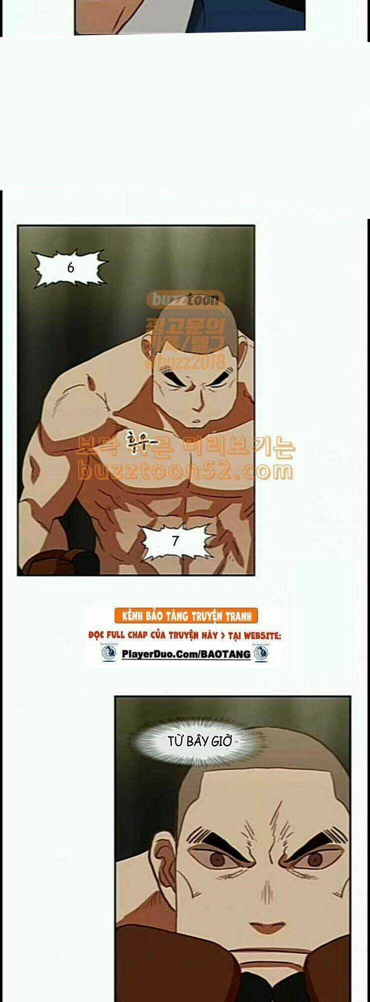 Võ Sĩ - The Boxer Chapter 35 trang 29