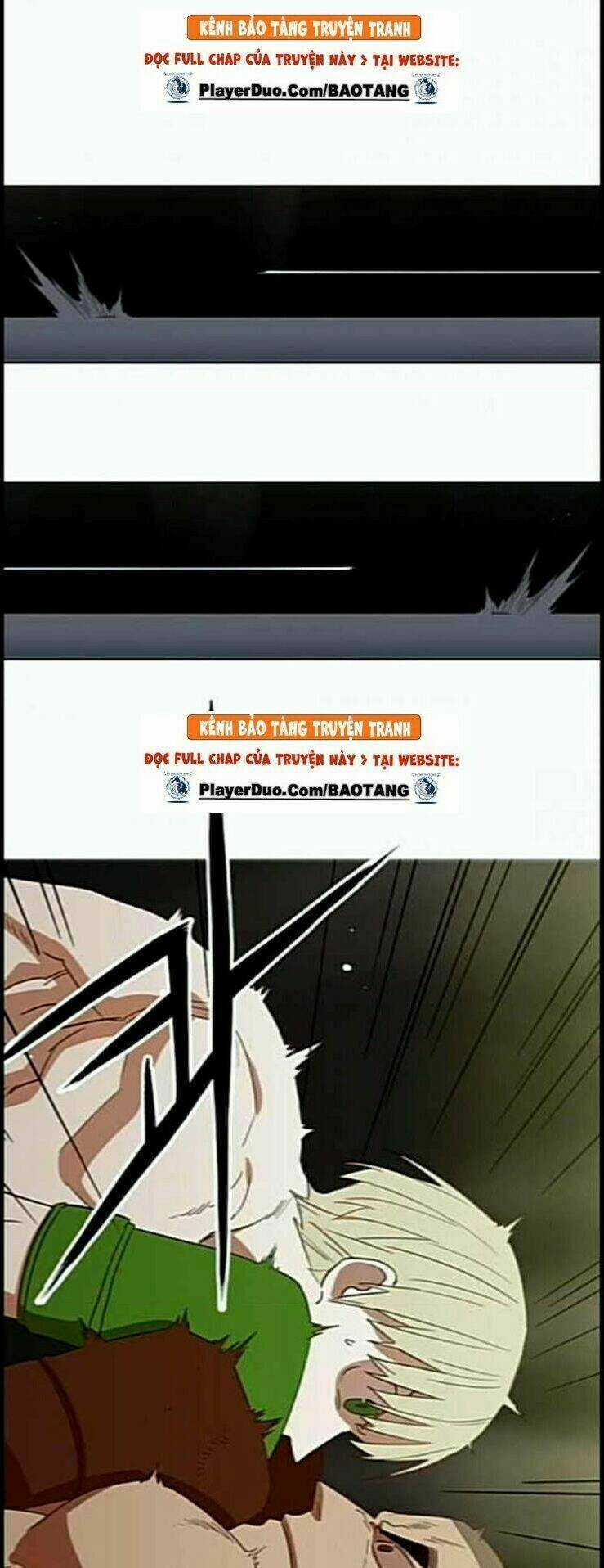 Võ Sĩ - The Boxer Chapter 35 trang 31