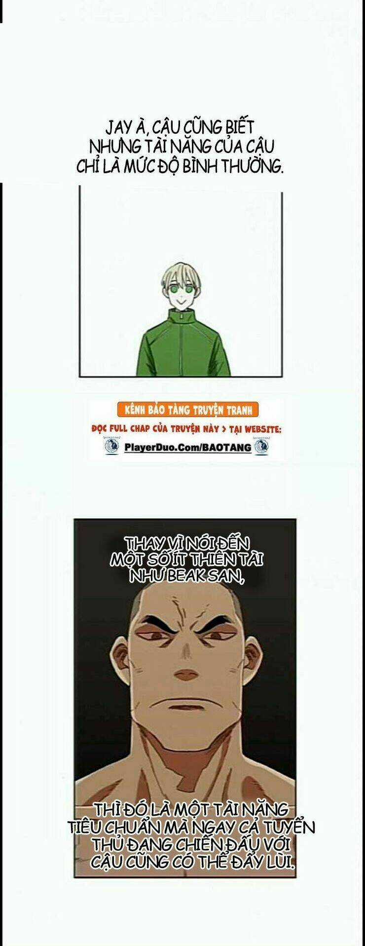 Võ Sĩ - The Boxer Chapter 35 trang 36