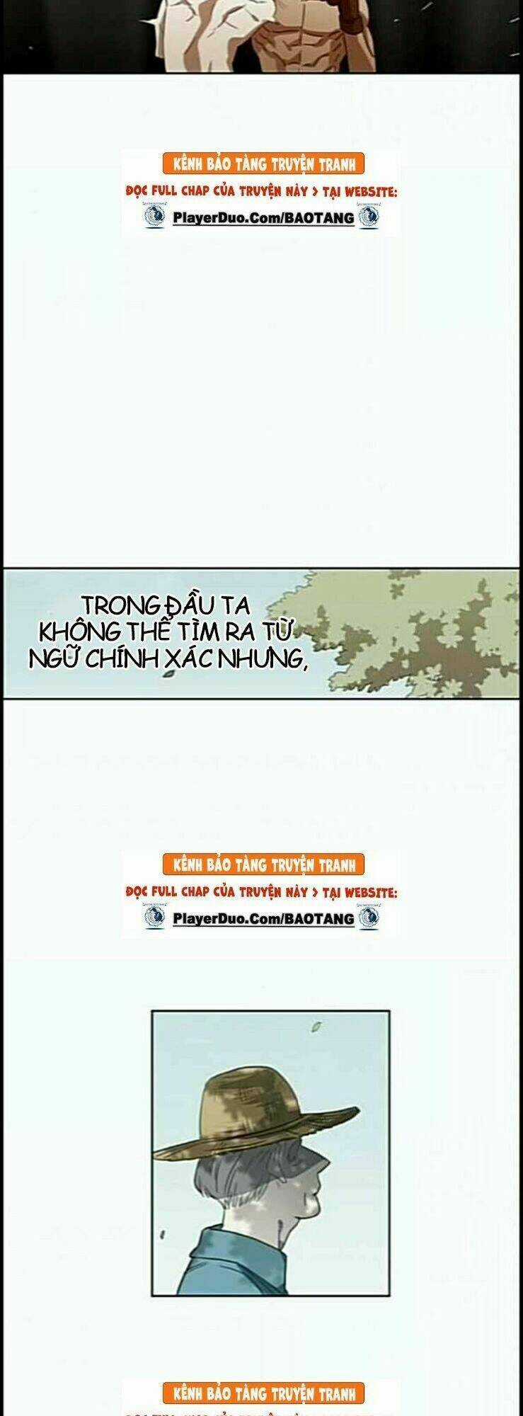 Võ Sĩ - The Boxer Chapter 35 trang 38