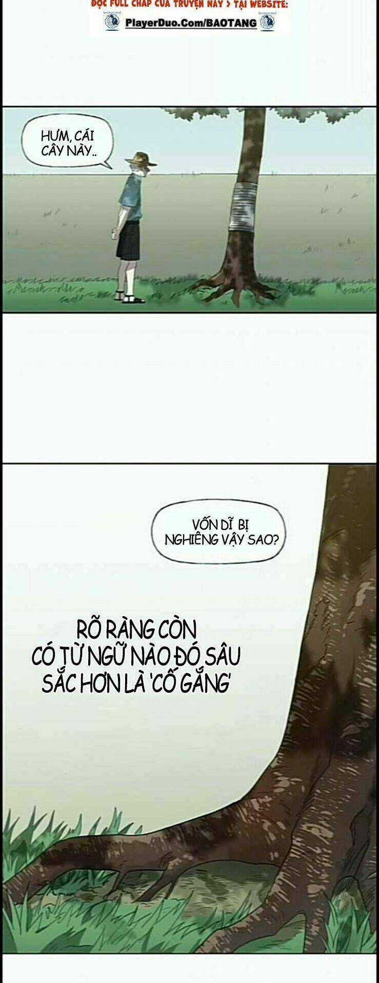 Võ Sĩ - The Boxer Chapter 35 trang 39