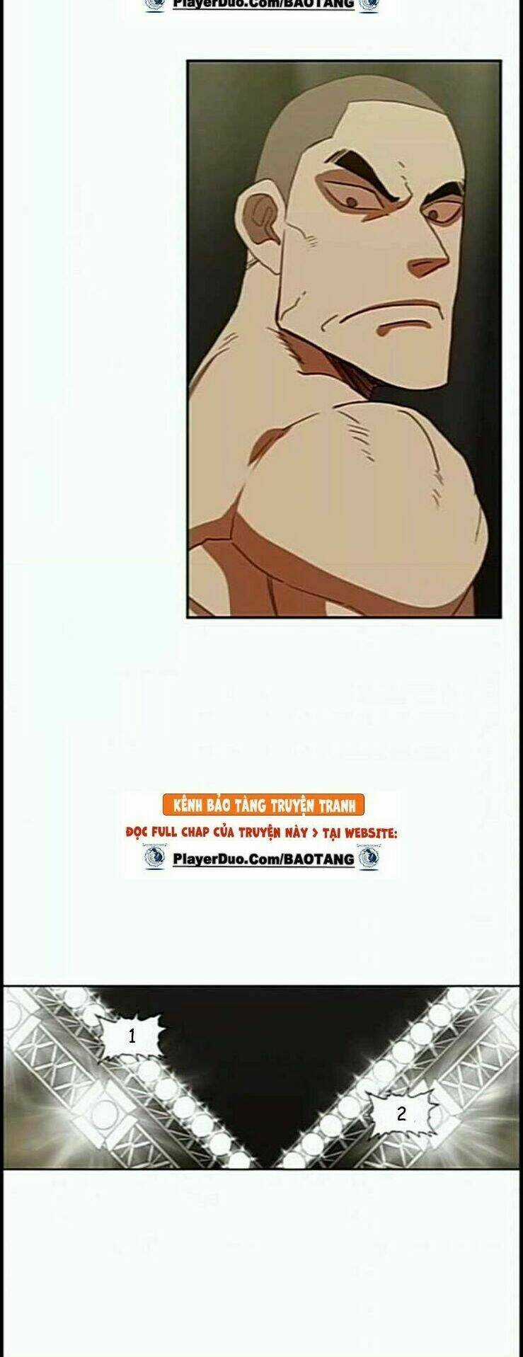 Võ Sĩ - The Boxer Chapter 35 trang 4