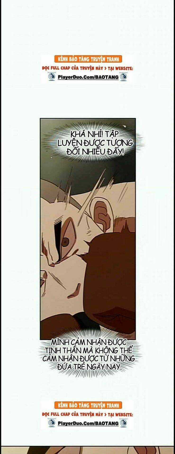 Võ Sĩ - The Boxer Chapter 35 trang 40