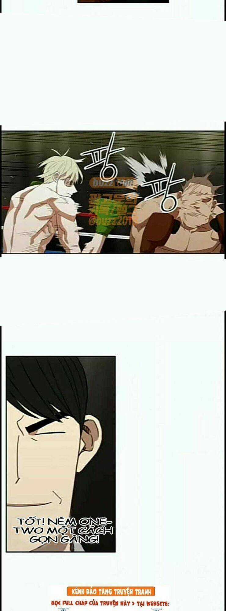 Võ Sĩ - The Boxer Chapter 35 trang 45