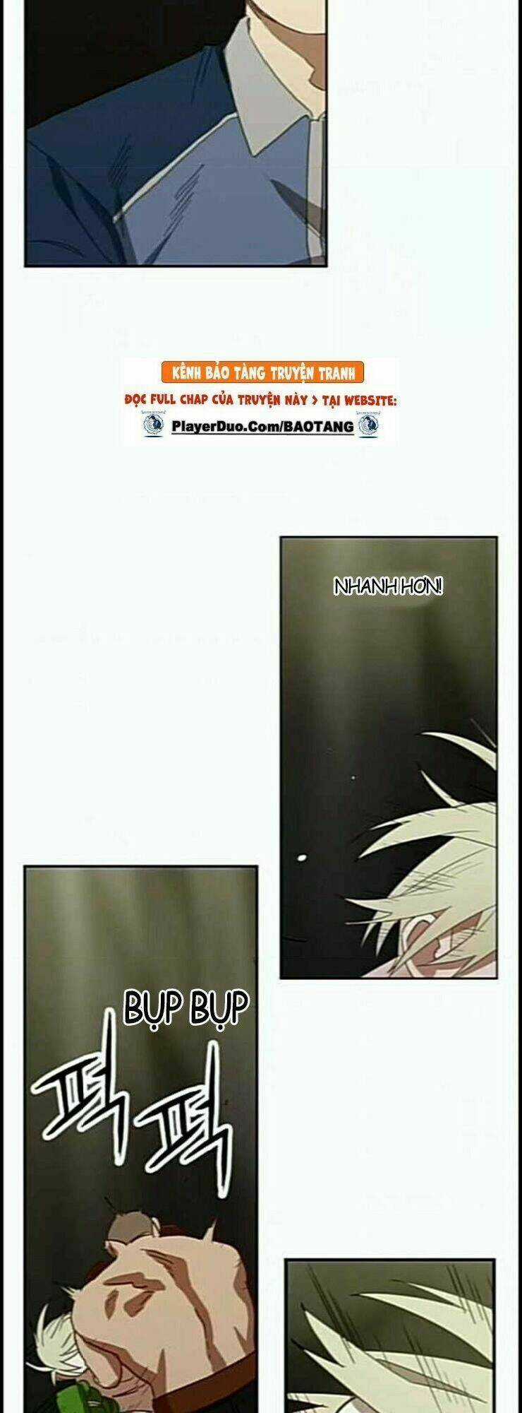 Võ Sĩ - The Boxer Chapter 35 trang 50