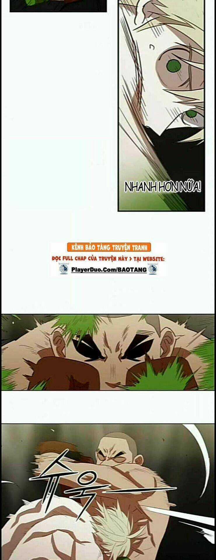 Võ Sĩ - The Boxer Chapter 35 trang 51