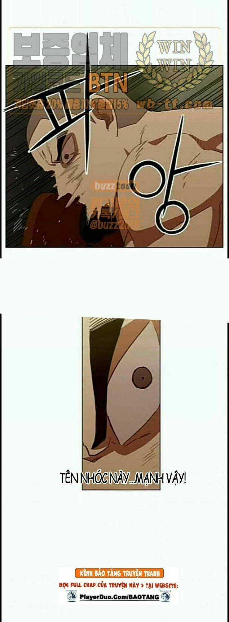 Võ Sĩ - The Boxer Chapter 35 trang 53