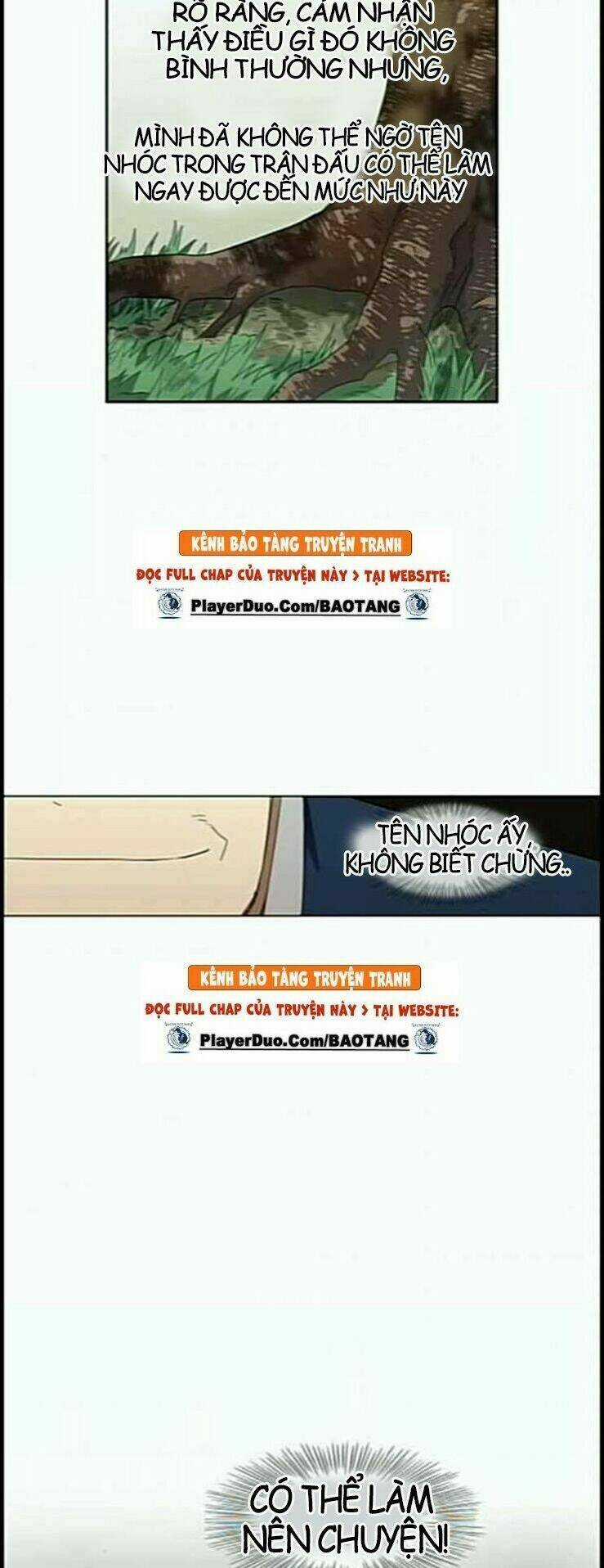 Võ Sĩ - The Boxer Chapter 35 trang 55