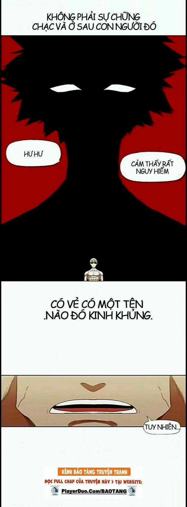 Võ Sĩ - The Boxer Chapter 35 trang 61