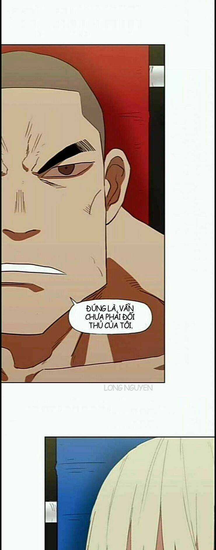 Võ Sĩ - The Boxer Chapter 35 trang 62