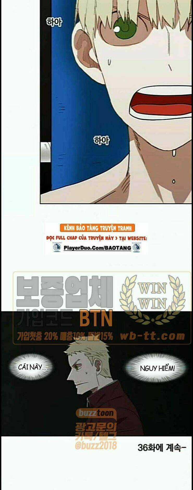 Võ Sĩ - The Boxer Chapter 35 trang 63