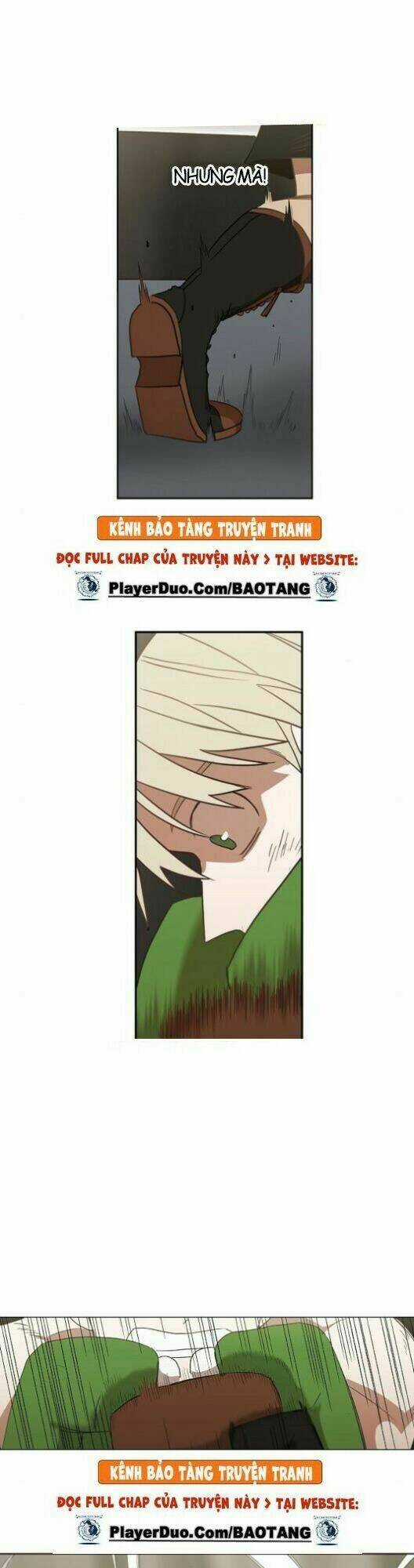 Võ Sĩ - The Boxer Chapter 36 trang 30