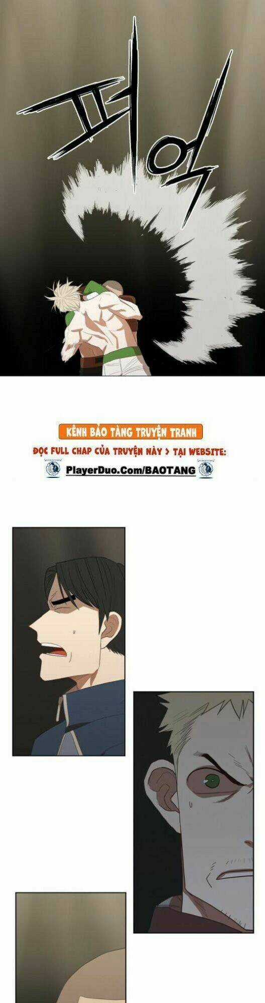 Võ Sĩ - The Boxer Chapter 36 trang 42