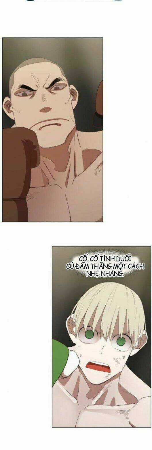 Võ Sĩ - The Boxer Chapter 36 trang 44