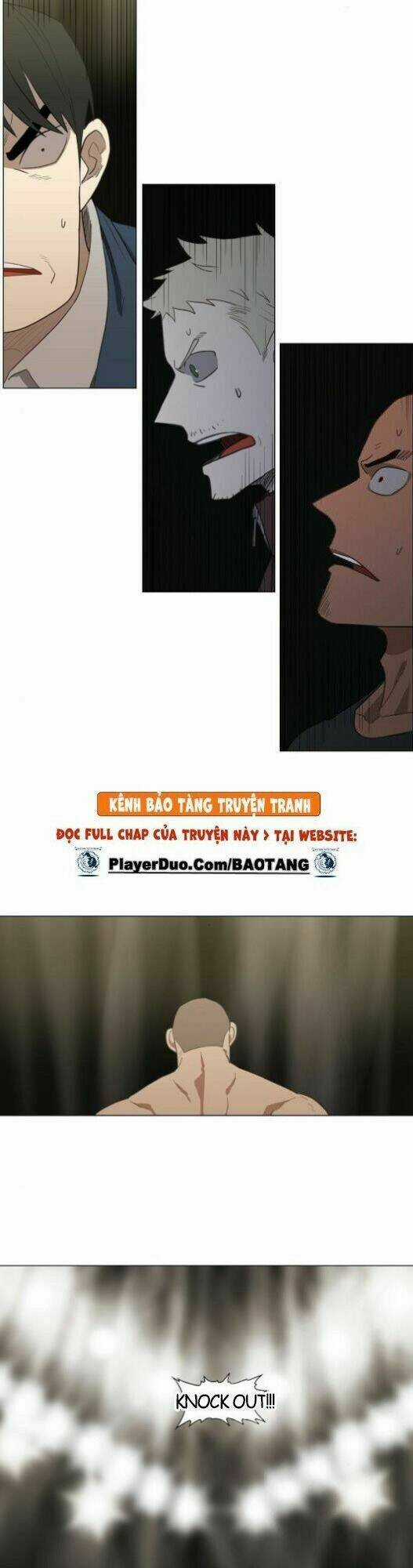 Võ Sĩ - The Boxer Chapter 36 trang 46