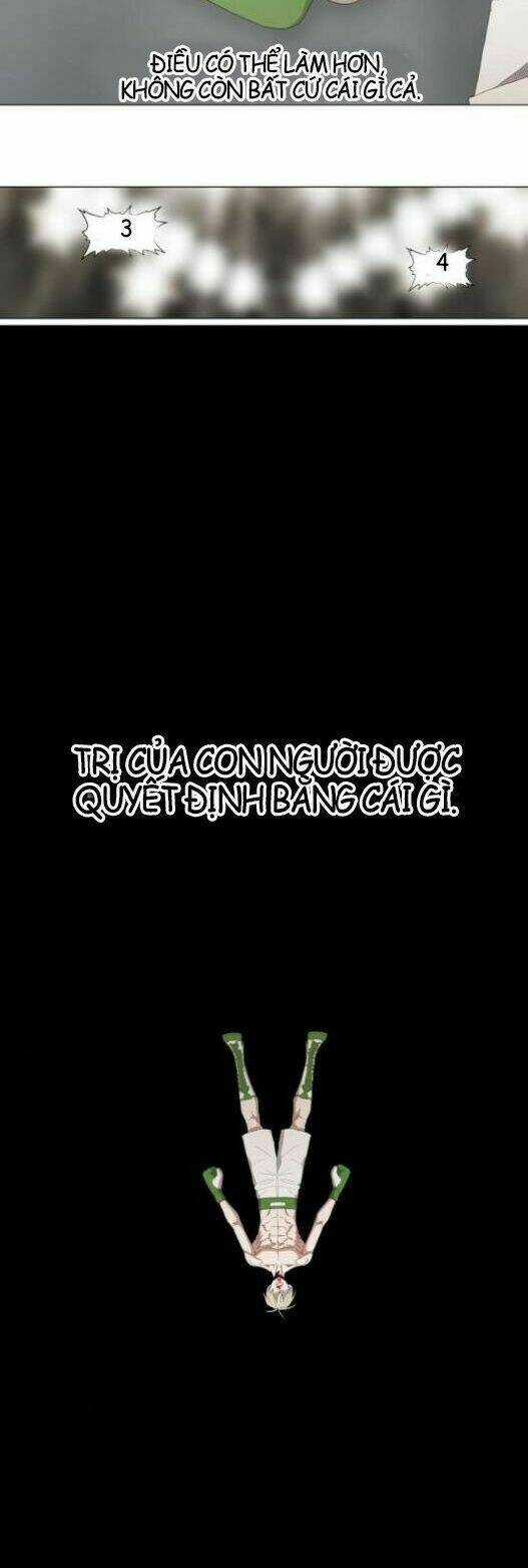 Võ Sĩ - The Boxer Chapter 36 trang 48