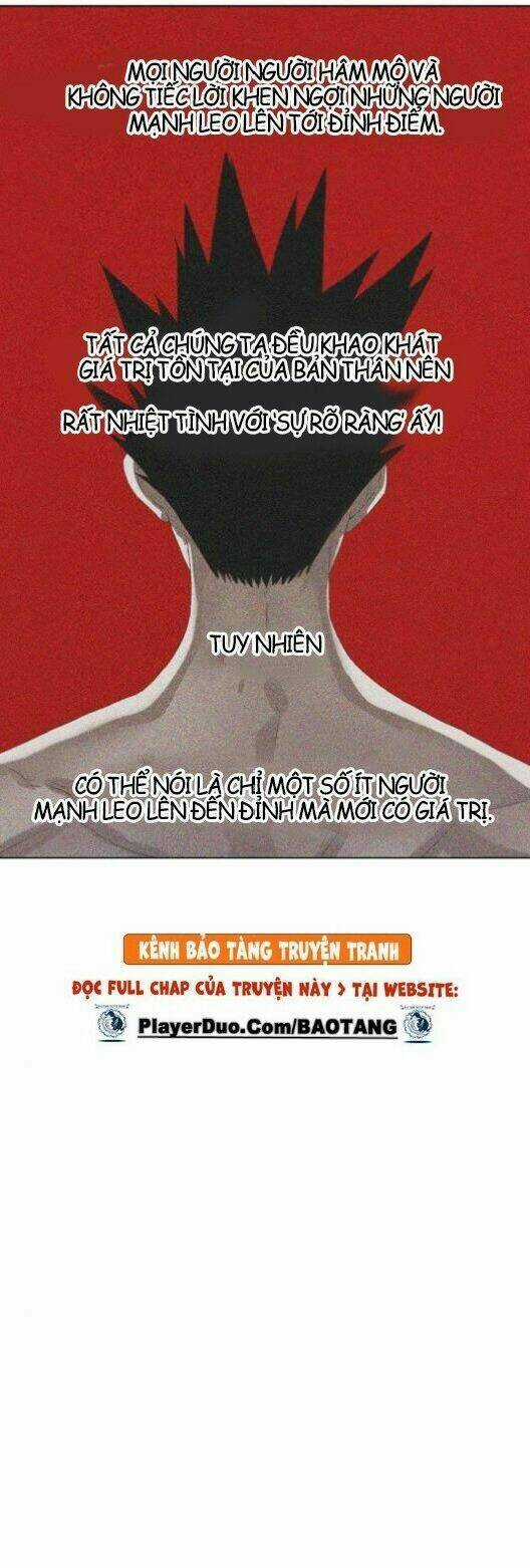 Võ Sĩ - The Boxer Chapter 36 trang 51