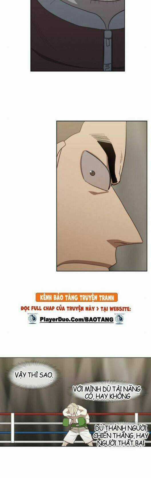 Võ Sĩ - The Boxer Chapter 36 trang 53