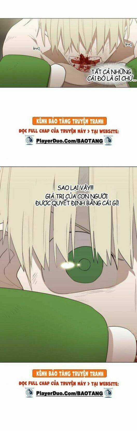 Võ Sĩ - The Boxer Chapter 36 trang 54