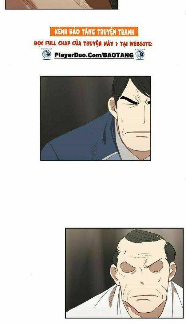 Võ Sĩ - The Boxer Chapter 37 trang 14