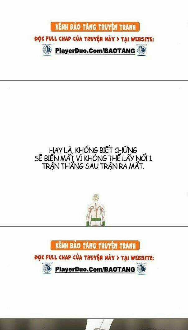 Võ Sĩ - The Boxer Chapter 37 trang 15